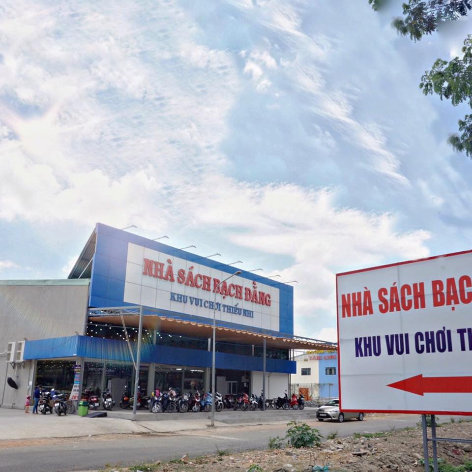 Bạch Đằng Phú Mỹ