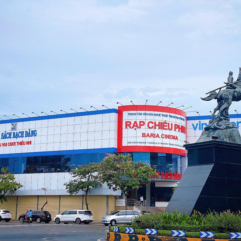 Bạch Đằng Bà Rịa