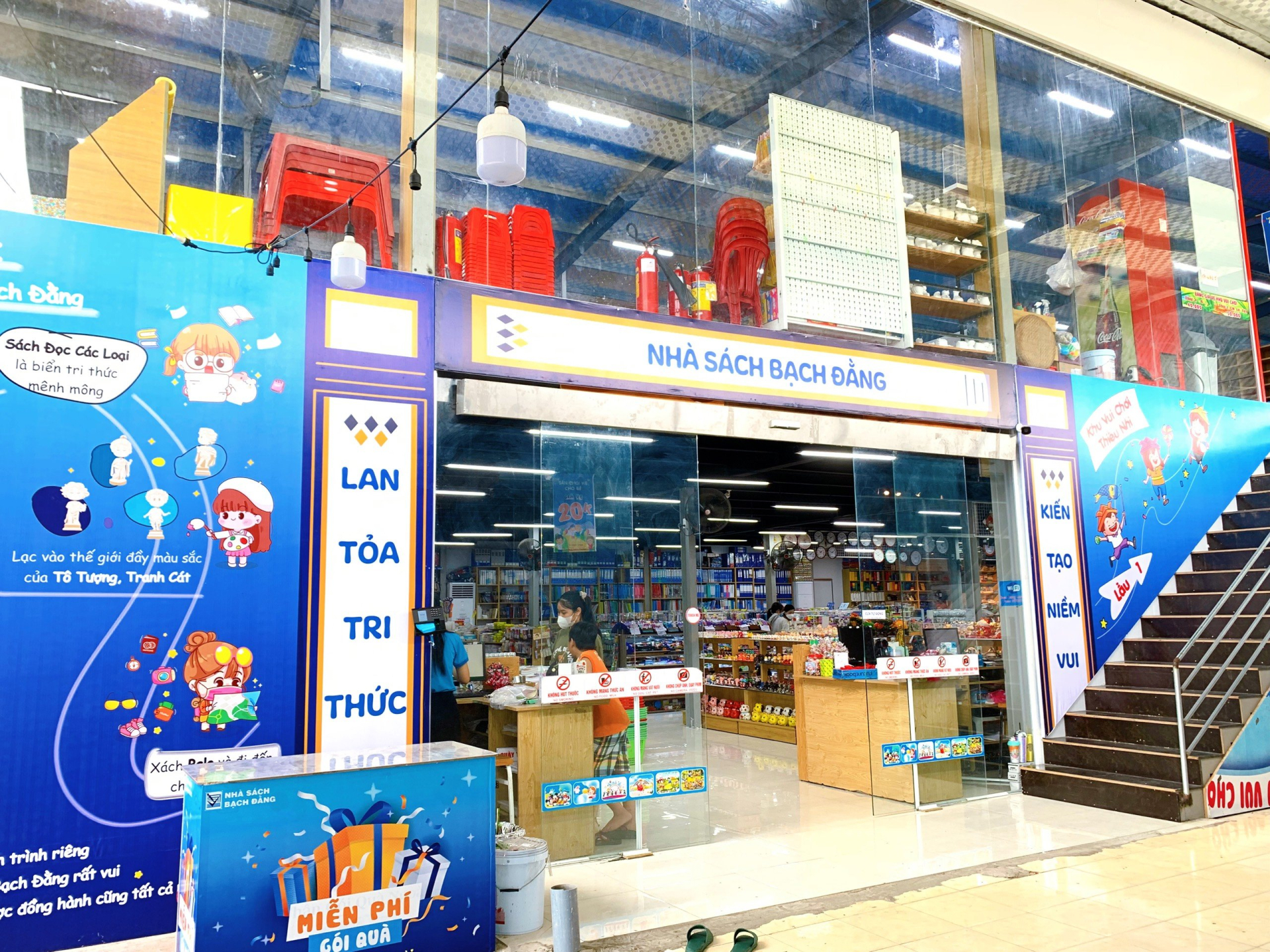 Bạch Đằng Long Hải