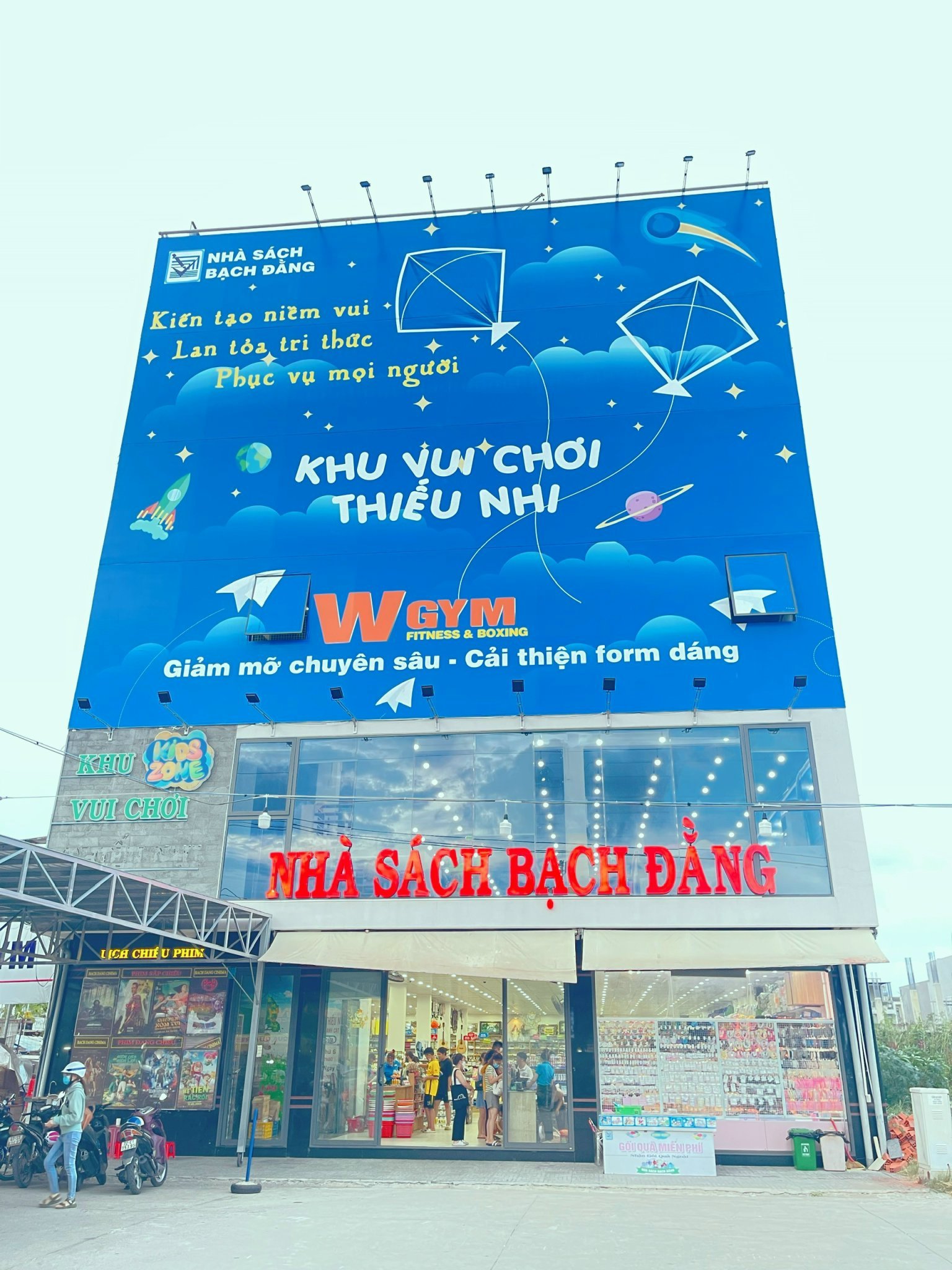 Bạch Đằng Vũng Tàu